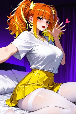 美っ痴