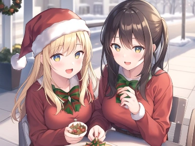 クリスマス