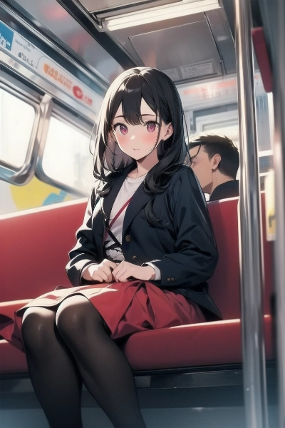電車
