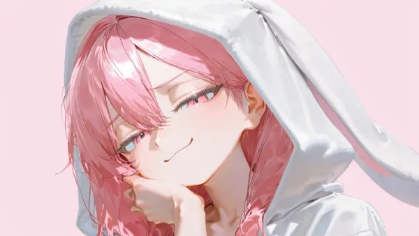 うさぎ
