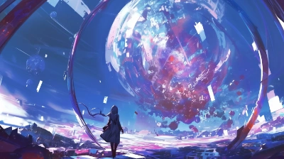 組み立て