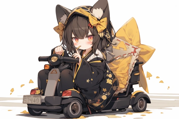 第２回猫レース