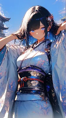 和服