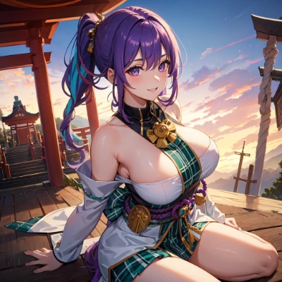【色んなビキニ】