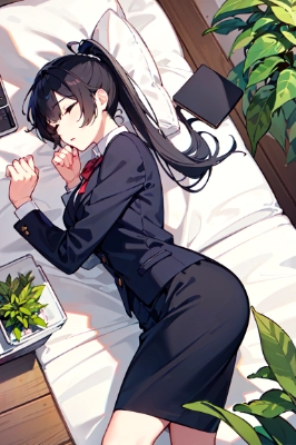 お疲れ