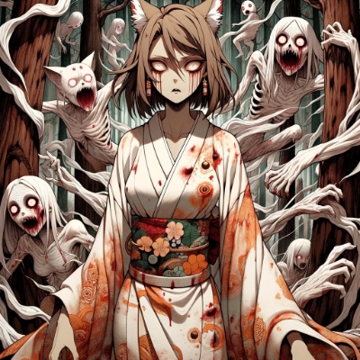 うらみ