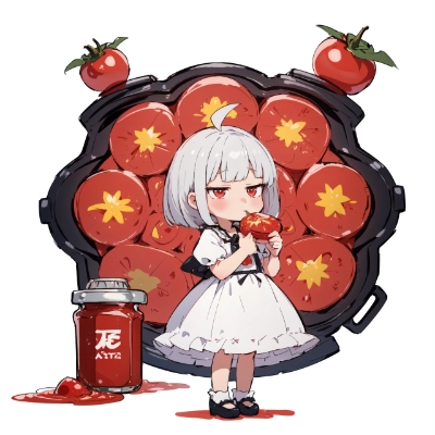 ちゅっぱ…