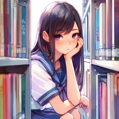 ちょっと、何見てんのよ？