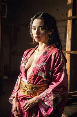 和装