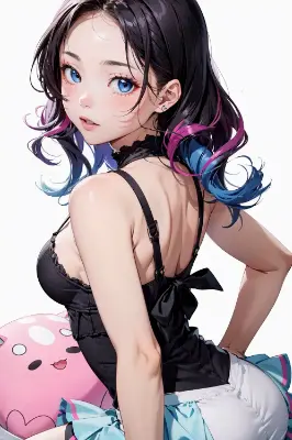 ガール-10