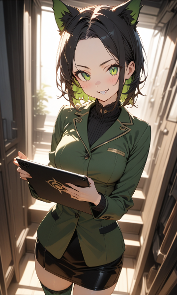 先週のコモリちゃん