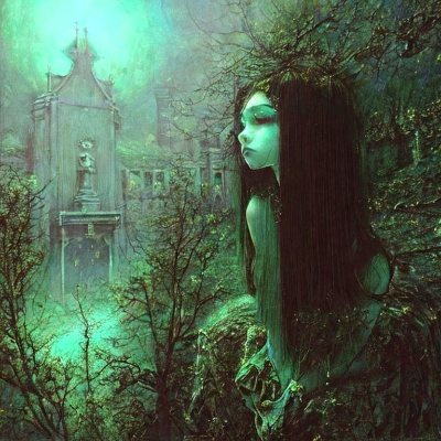人物
