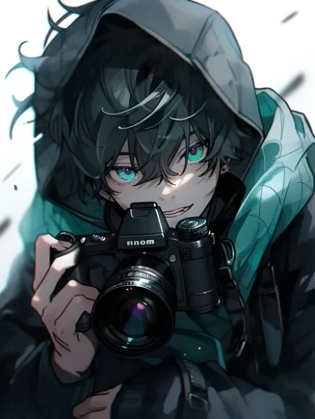 シャッターチャンス