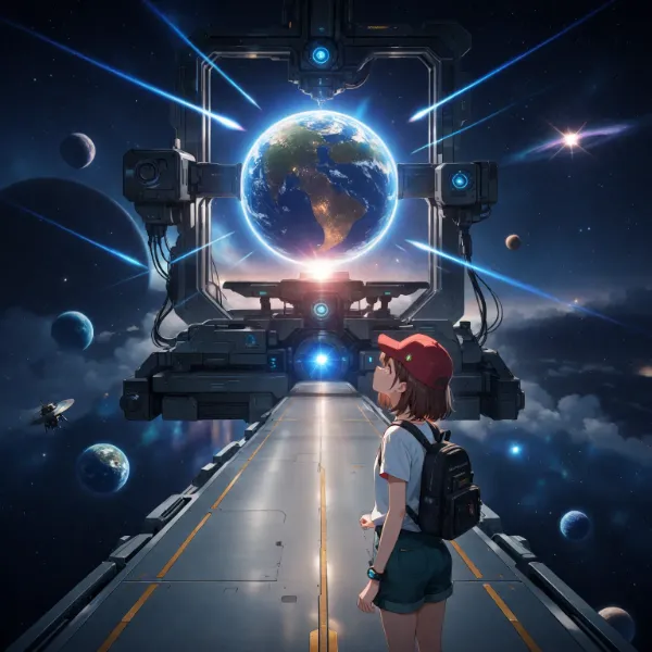 一人旅・3Dプリンティング