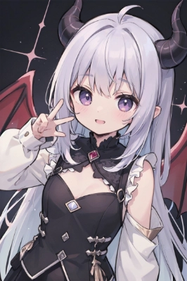 いえーい✩.*˚