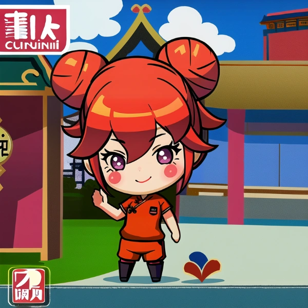 Syaoran （CriptNinja）