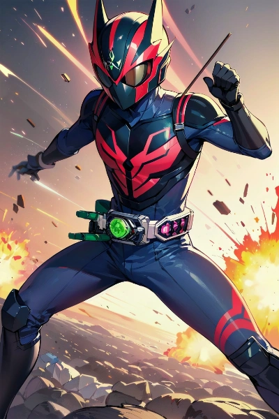 俺はポッキーの子