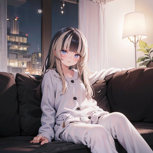 パジャマらでん