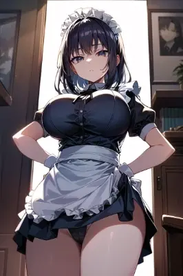 「…もうお昼ですよ、起きてください」