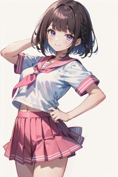 藤原 琴音（ふじわら ことね）【創作クラス】