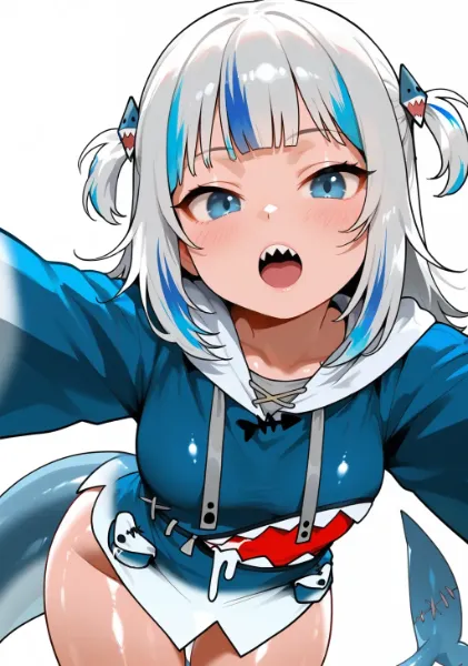 ぐらちゃん