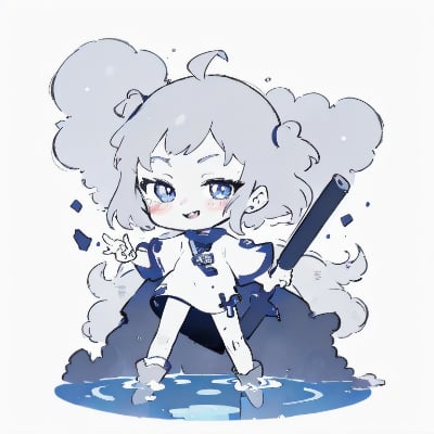 武器days