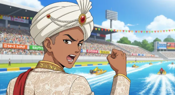 公営ボートレース