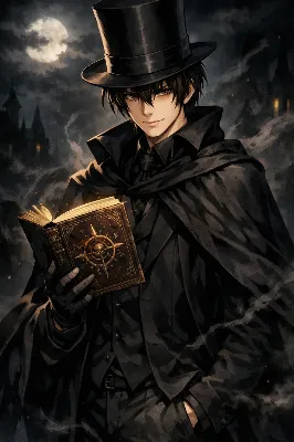 破壊と再生の使者