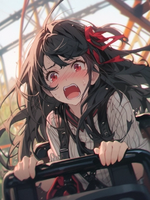 ぎょえーーーーーー！！！