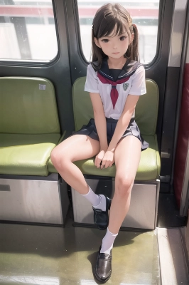 JR Yamanote Line…