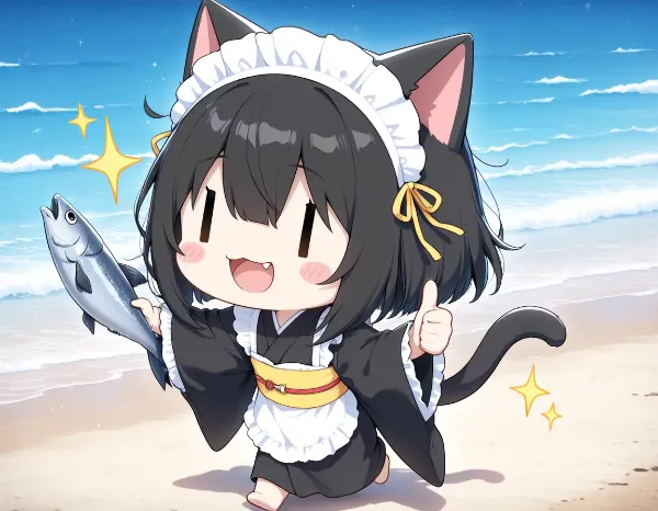 サムズアップヘタぐるみ！