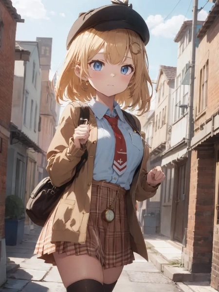 ワトソン・アメリア