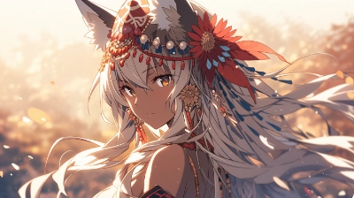 綺羅キラ