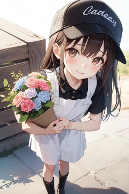お届けに