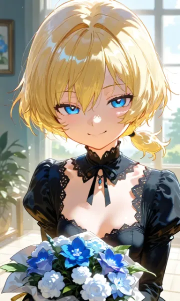 夏輝ちゃんシリーズ「子供の日」