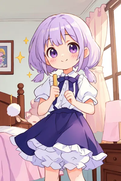 かぼちゃパンツ！？