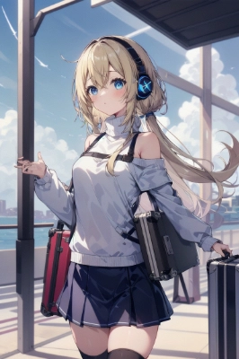 お出かけ