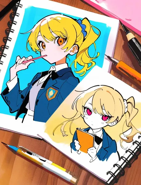 観察記録ノート