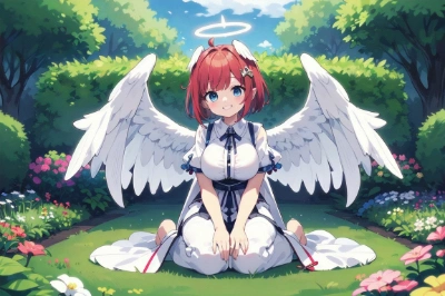 天使さん