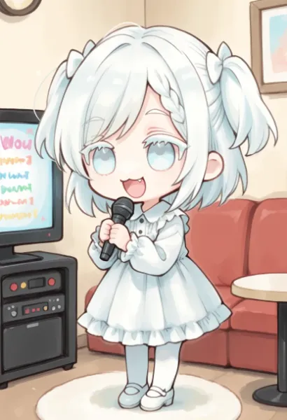 カラオケ