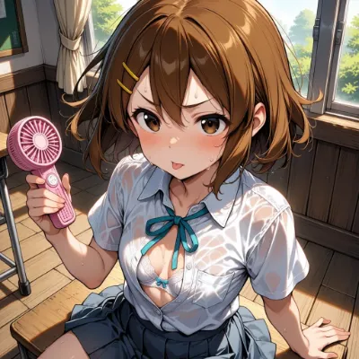 Yui