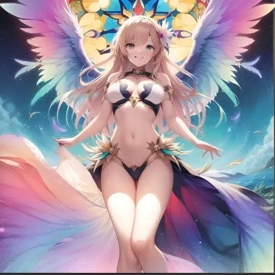 天使
