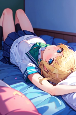 おねむ