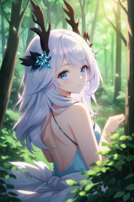 目が合った瞬間、時が止まった気がした