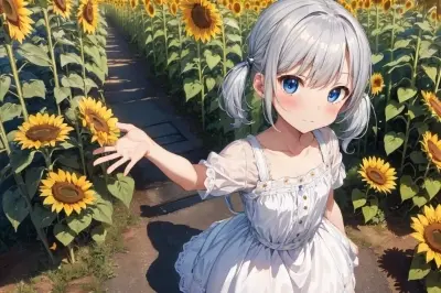 ひまわり
