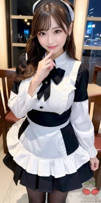【限定】あなたのために特別に準備したデザートをご用意しています。甘いひとときを一緒に過ごしましょう。