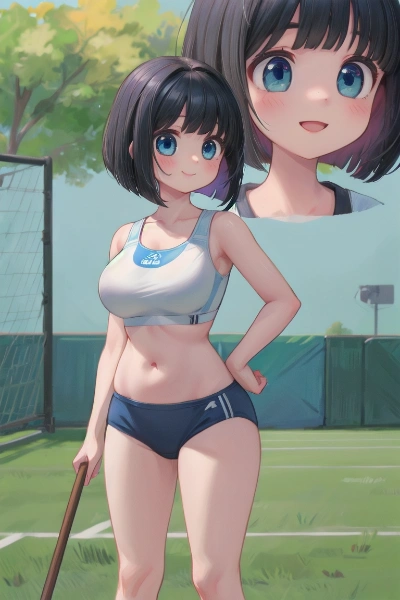 うららちゃんベース（試作３）