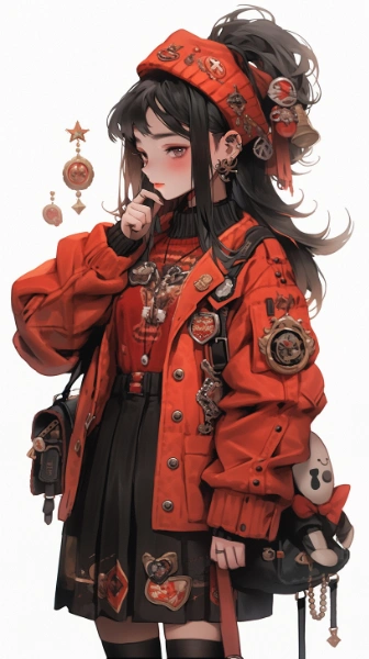 ピュア・ハート♥️056