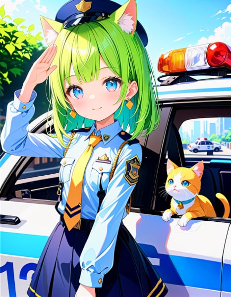 秋の交通安全週間