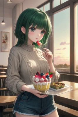 まきちゃん